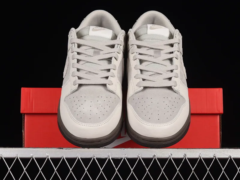 All categories Nk SB Dunk series Nk SB Dunk Low low-top sneakers Y version Dunk Low "Ironstone" iron ore SB low-top sports and leisure sneakers FD9746-001